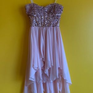 Semi formal/dance dress
